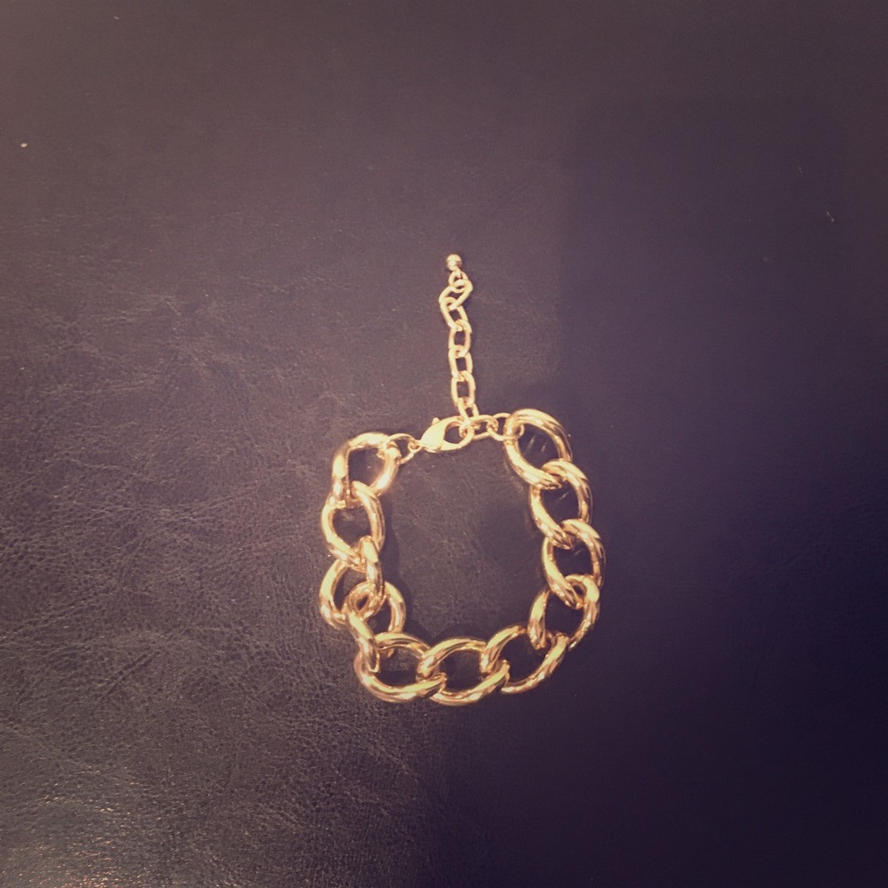 Chain Bracelet